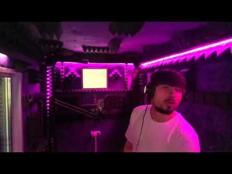 Видео: Lifeboy фристайлит под биты Aarne / Aarne & Toxis - SLAANG / РЕАКЦИЯ