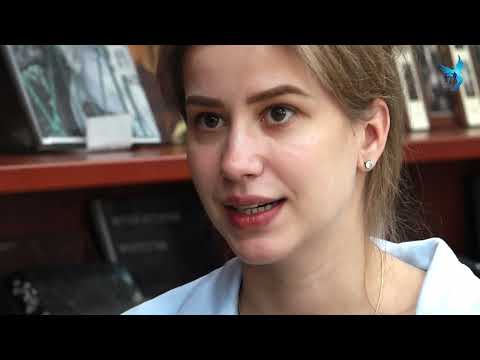 Видео: Новые горизонты_Екатерина_август 2024