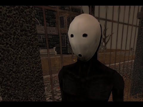 Видео: Весь мир - театр | Мор. Утопия (Pathologic Classic HD) | 2 серия