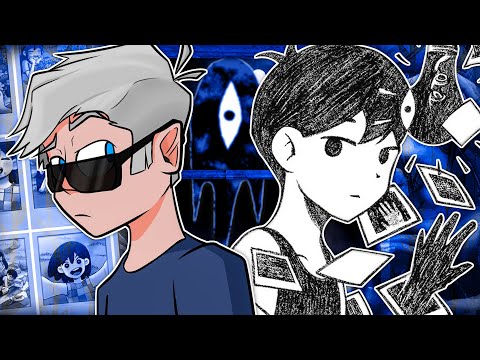 Видео: Что такое OMORI? | Недо-Обзор #15