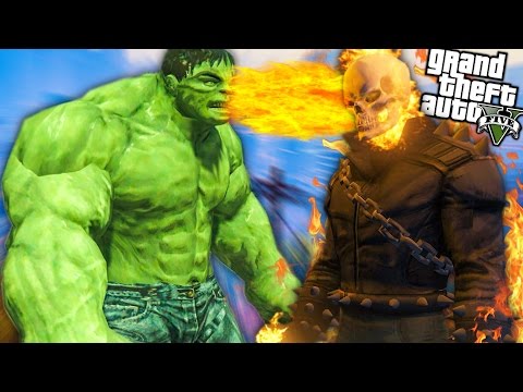 Видео: ГТА 5 МОДЫ ПРИЗРАЧНЫЙ ГОНЩИК VS ХАЛК! #10 ОБЗОР МОДА В GTA 5! ЭКСПЕРИМЕНТЫ В ГТА! ВИДЕО ИГРЫ ГТА 5!