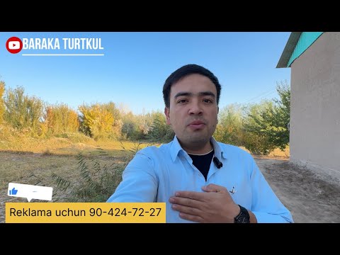 Видео: ЖОЙ УРИН СОТИЛАДИ АРЗОН НАРХДА ☎️ 99-929-65-55 ГАЗ СВЕТ СУВ БОР ТЕЗ КУРИНГ 