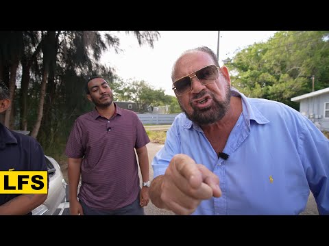 Видео: Когда у тебя есть богатый папа