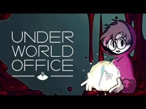 Видео: ПОПАДОС➤UNDERWORLD OFFICE #1