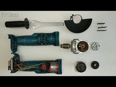 Видео: Просто супер, болгарка с AliExpress.