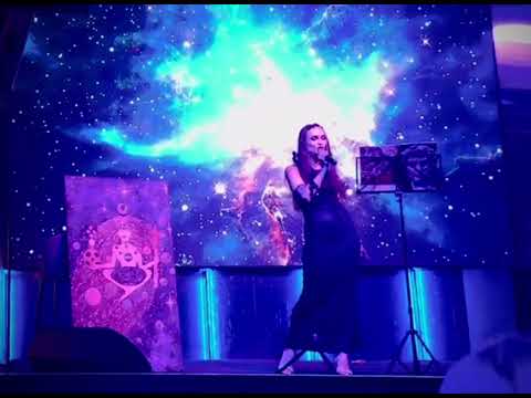 Видео: 🌌МОЙ ВОКАЛЬНЫЙ ДЕБЮТ🌌