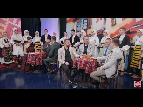 Видео: ВЕЗИЛКА СТРУГА / VEZILKA STRUGA