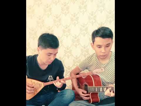 Видео: Ән қылып саған арнадым 🎵