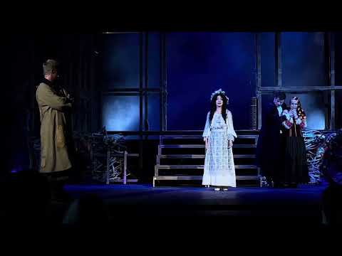 Видео: Дарья Бурлюкало — Веночек | Вий 2.03.25 (14:00)