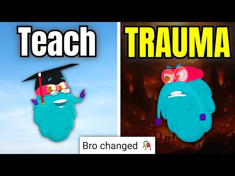 Видео: Что-то СТРАННОЕ происходит с доктором Биноксом…