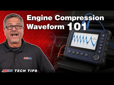 Видео: Более простой способ проверить компрессию в вашем автомобиле