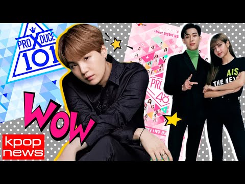 Видео: СКАНДАЛЬНАЯ СТАТЬЯ ПРО BTS! EXO и ЗДОРОВЬЕ ПАРНЕЙ! X1, GOT7 в KPOP NEWS | ARI RANG