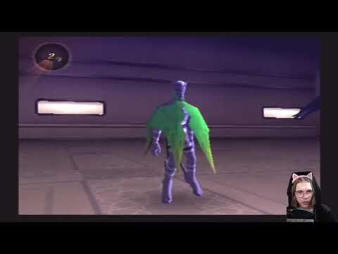 Видео: Shin Megami Tensei: Digital Devil Saga 2 Прохождение (ч.4)