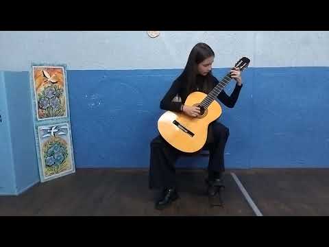 Видео: Маргарита Александрова. 1) "Прибой", 2)"Беспечный ковбой".