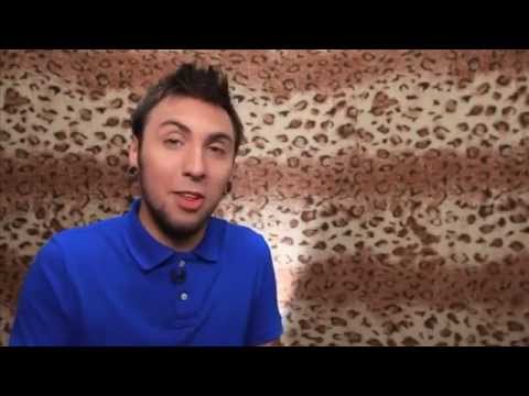 Видео: +100500 на ТВ - 68 выпуск