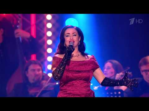 Видео: Тамара Гвердцители и Виктория Кохана — «Ориентир любви» («Белые Ночи Санкт-Петербурга 2019»)