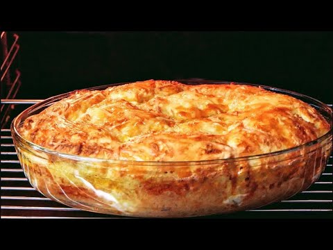 Видео: Я больше никогда не выбрасываю черствый хлеб. Вкусные и легкие завтраки, которые я готовлю каждые