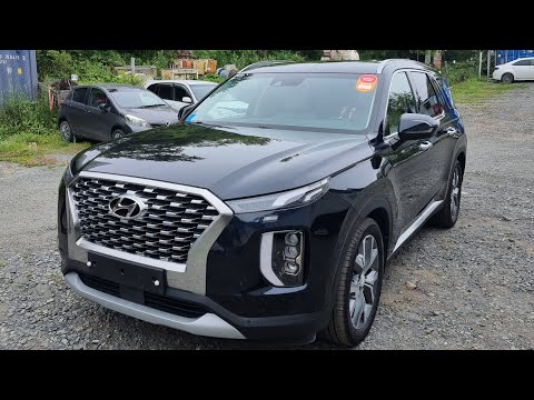 Видео: Их покупают не глядя!!! Hyundai Palisade 2019. Корейцы целились в самое сердце и попали!