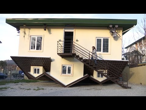 Видео: «Культурная навигация». Геленджик