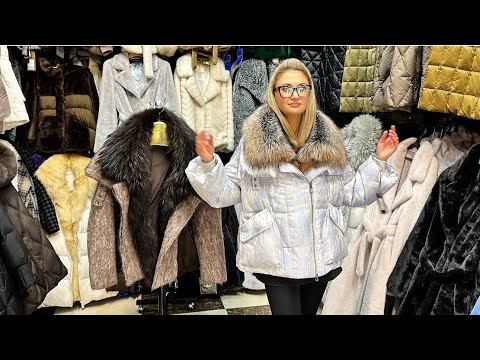 Видео: НОВИНКИ У ВИКТОРИИ 😍КУРТКИ ПУХОВИКИ ПАРКИ до 58 р-ра ПОЛУШУБКИ И ЭКО-ШУБКИ Садовод