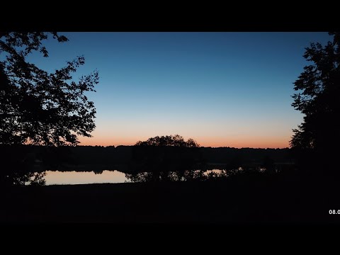 Видео: Поëт Ира Шраго. "Подмосковные вечера". Русский хит, покоривший весь мир.