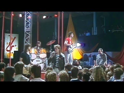 Видео: Автограф - Головокружение (Rund, 1986)