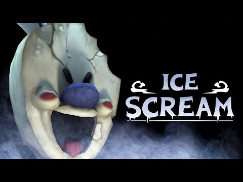 Видео: Мороженщик 1 - Полное прохождение без комментариев