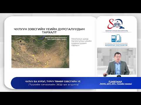 Видео: Түүх №2