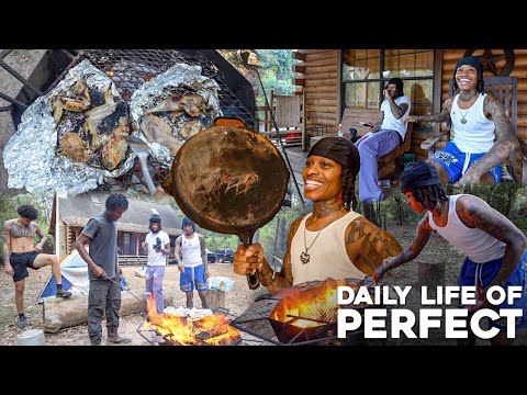 Видео: ПОВСЕДНЕВНАЯ ЖИЗНЬ СОВЕРШЕНСТВА | Эп.65