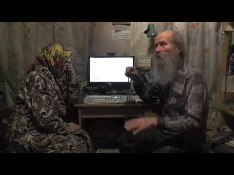 Видео: Лестовки и чётки нужны ли при молитве в духе и истине?  13. 11. 2018