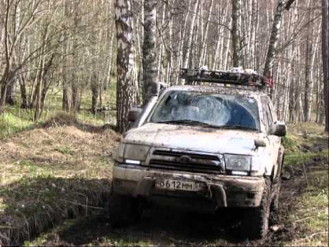 Видео: Бащелак. Май 2014