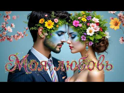 Видео: Ты услышишь любовь, даже сквозь тишину — песня, до слёз («МОЯ ЛЮБОВЬ», Эдуард Асадов)