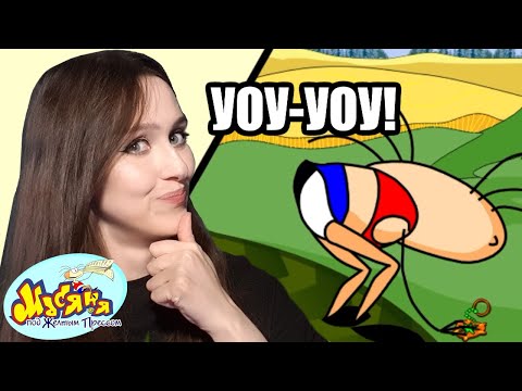 Видео: ПАНЦУШ*Т и НЕОЖИДАННЫЙ ФИНАЛ ♥ Масяня под желтым прессом, часть 3