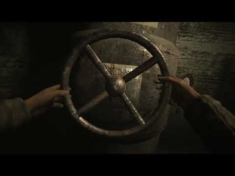 Видео: Тактика лягушки | Outlast #6