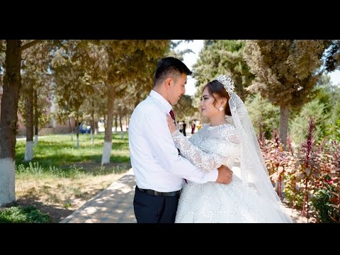 Видео: 1-часть Абдурахым & Огулшат  