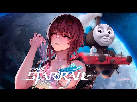 Видео: Honkai Star Rail  - ЗАЛОЖНИК собственного ЖАНРА! | Как Mihoyo ИСПОРТИЛИ ВСЁ