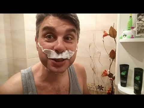 Видео: Тайната на гладкото бръснене