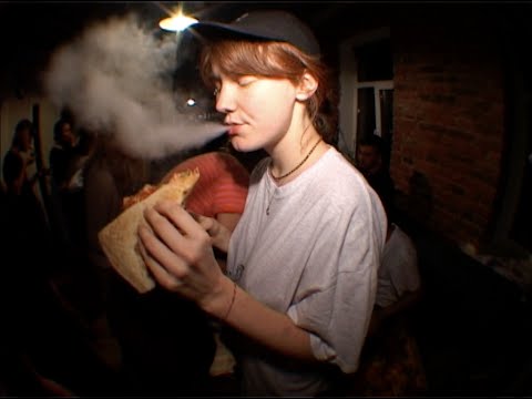 Видео: Пасош & Увула — Искать себя