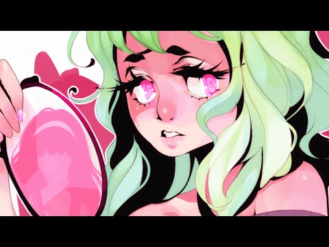 Видео: 【Vocaloid оригинал】Подражатель【GUMI на английском】