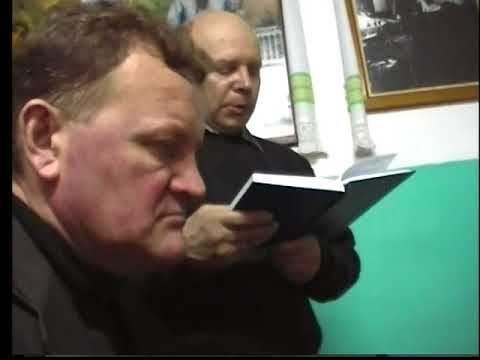 Видео: Сердобск 11.02.2006 (часть 2)