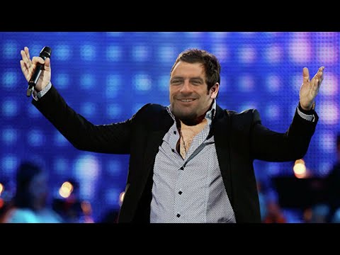 Видео: Стас Михайлов - Без Тебя (RIGHT VERSION)