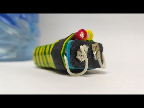 Видео: КАК СДЕЛАТЬ ПРИБОР ДЛЯ ПРОВЕРКИ КАЧЕСТВА ДИСТИЛЛИРОВАННОЙ ВОДЫ? / от А до Я + Советы