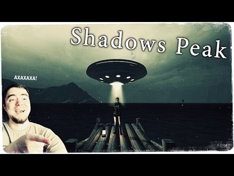 Видео: Истерика. Разработчики, вы бл** издеваетесь?! ● SHADOWS PEAK ФИНАЛ