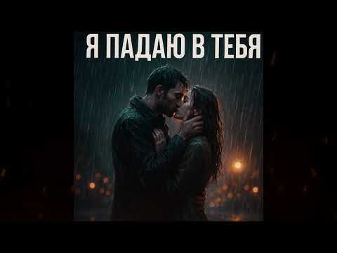 Видео: Падаю в тебя| [OlDoR] | Премьера песни 2025 | Русский поп 2025