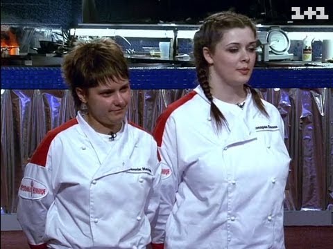 Видео: Червона команда зітхнула з полегшенням - Леона перейшла до 'синіх'