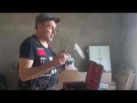 Видео: Инструмент электрика