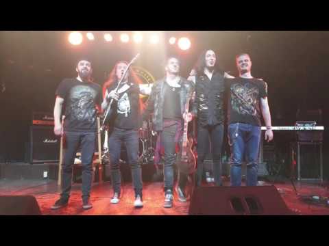 Видео: GUITAR BATTLE #4 Г  Олейник & А  Сенюшин