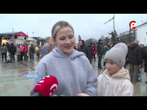 Видео: Время новостей 2025.11.05