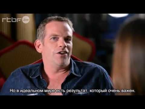 Видео: le Monde Selon...Garou.( Мир по мнению Гару) Субтитры.
