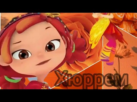 Видео: ♧Клип Алёнка♧Хюррем♧Сп